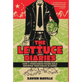The Lettuce Diaries: How A Frenchman Found Gold Growing Vegetables In China
