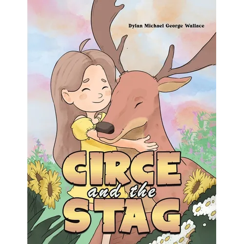 Circe and the Stag