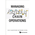Managing Supply Chain Operations