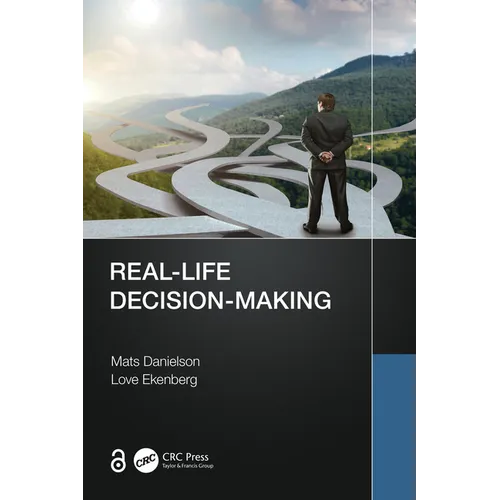 Real-Life Decision-Making