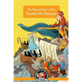 The Magical Story of the Tuatha Dé Danann