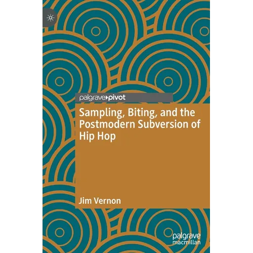 Sampling, Biting, and the Postmodern Subversion of Hip Hop