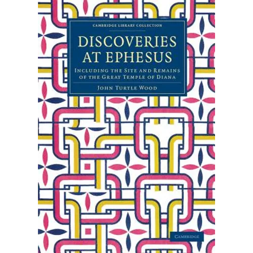 Discoveries at Ephesus