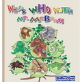Who's Who with Mr. McBoom: The Truth is Families are Hard to Define