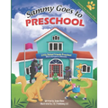 Sammy Goes to Preschool: Celebrating Diversity Among Friends