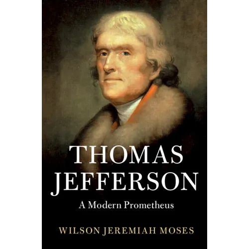 Thomas Jefferson