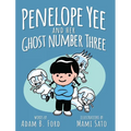 Penelope Yee and her Ghost Number Three
