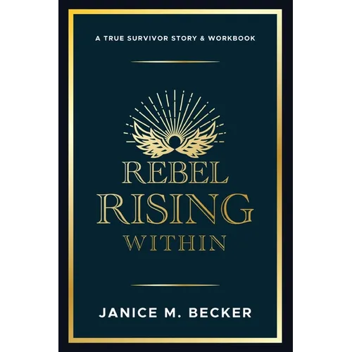 Rebel Rising Within