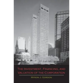 The Investment, Financing, and Valuation of the Corporation