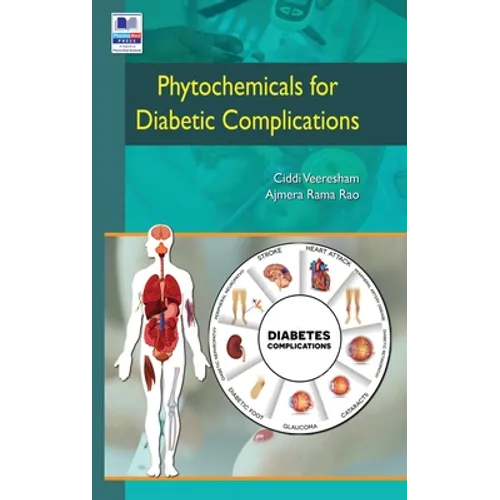 Phytochemicals for Diabetic Complications