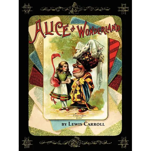 Alice in Wonderland
