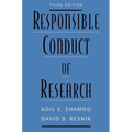 Responsible Conduct of Research (Revised)