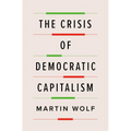 The Crisis of Democratic Capitalism