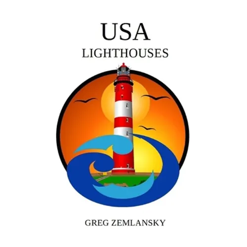 USA Lighthouses