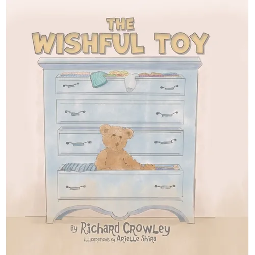 The Wishful Toy