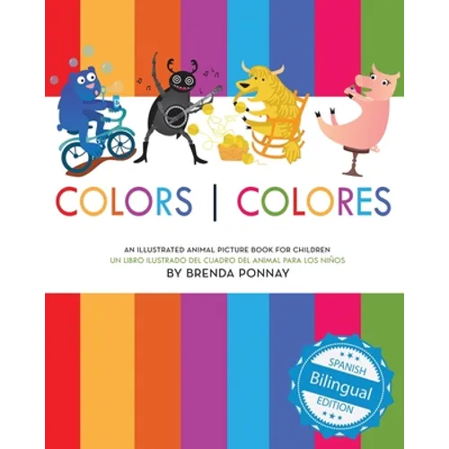 Colors / Colores