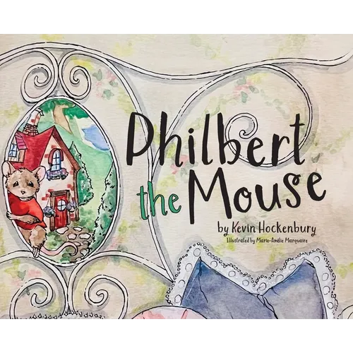 Philbert the Mouse