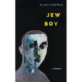 Jew Boy: A Memoir