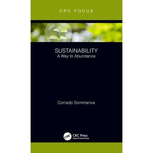 Sustainability: A Way to Abundance