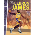 Lebron James: Athletes Who Made a Difference