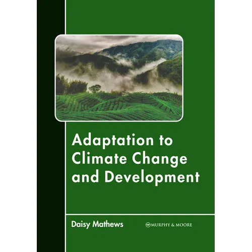 Adaptation to Climate Change and Development