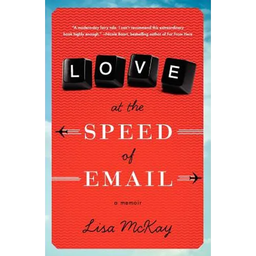 Love At The Speed Of Email