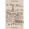 F. Scott Fitzgerald: The Paris Years