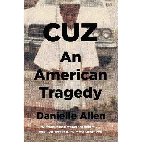 Cuz: An American Tragedy