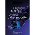 Secured Machines: No Longer Safe Without Cybersecurity
