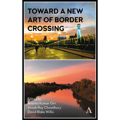 Toward a New Art of Border Crossing