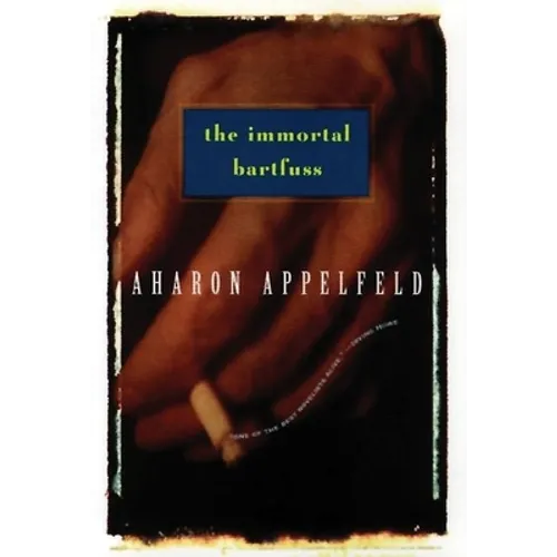 The Immortal Bartfuss