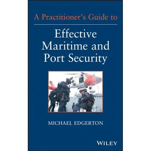 Maritime and Port Security
