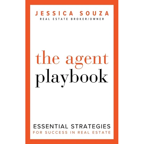 The Agent Playbook