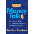 Money Talks: The Leader's Guide to Finance Conversations (even if you hate numbers)