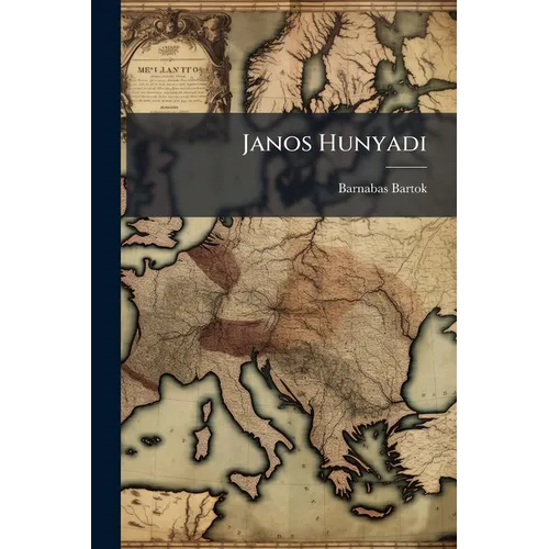 Janos Hunyadi