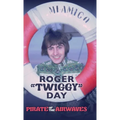 Pirate of the Airwaves