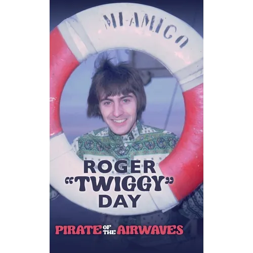 Pirate of the Airwaves