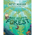 Wee Kelpy's Forest