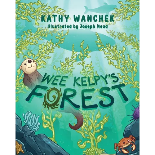 Wee Kelpy's Forest