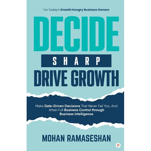 Decide Sharp Drive Growth