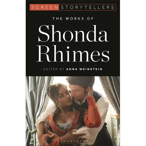 The Works of Shonda Rhimes