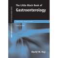 Little Black Book of Gastroenterology 3e
