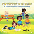 Superpowers of the Mind: A Journey into Neurodiversity