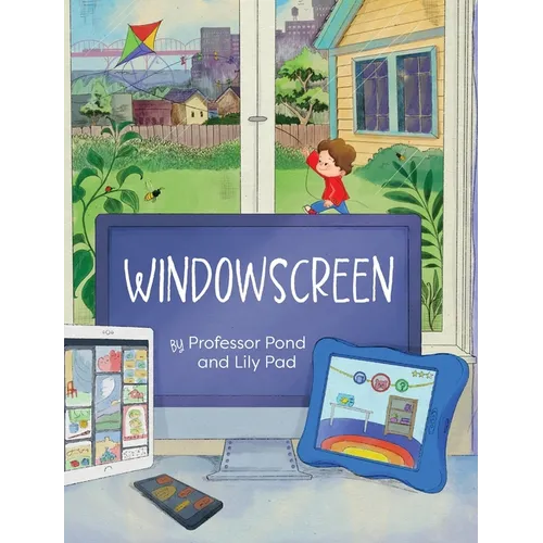 Windowscreen