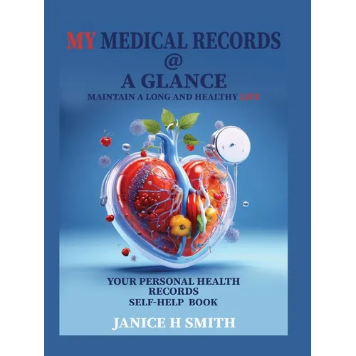 My Medical Journal