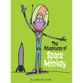 The Adventures of Space Monkey
