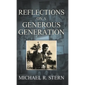Reflections On A Generous Generation