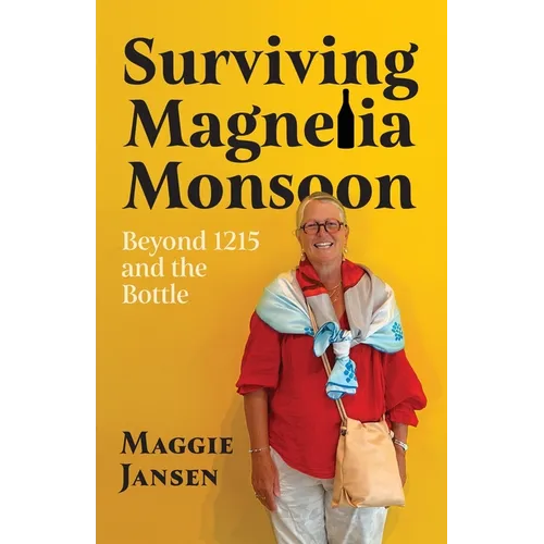 Surviving Magnelia Monsoon: Beyond 1215 and the Bottle