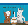 The Friendship Cake