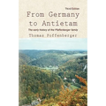 From Germany to Antietam